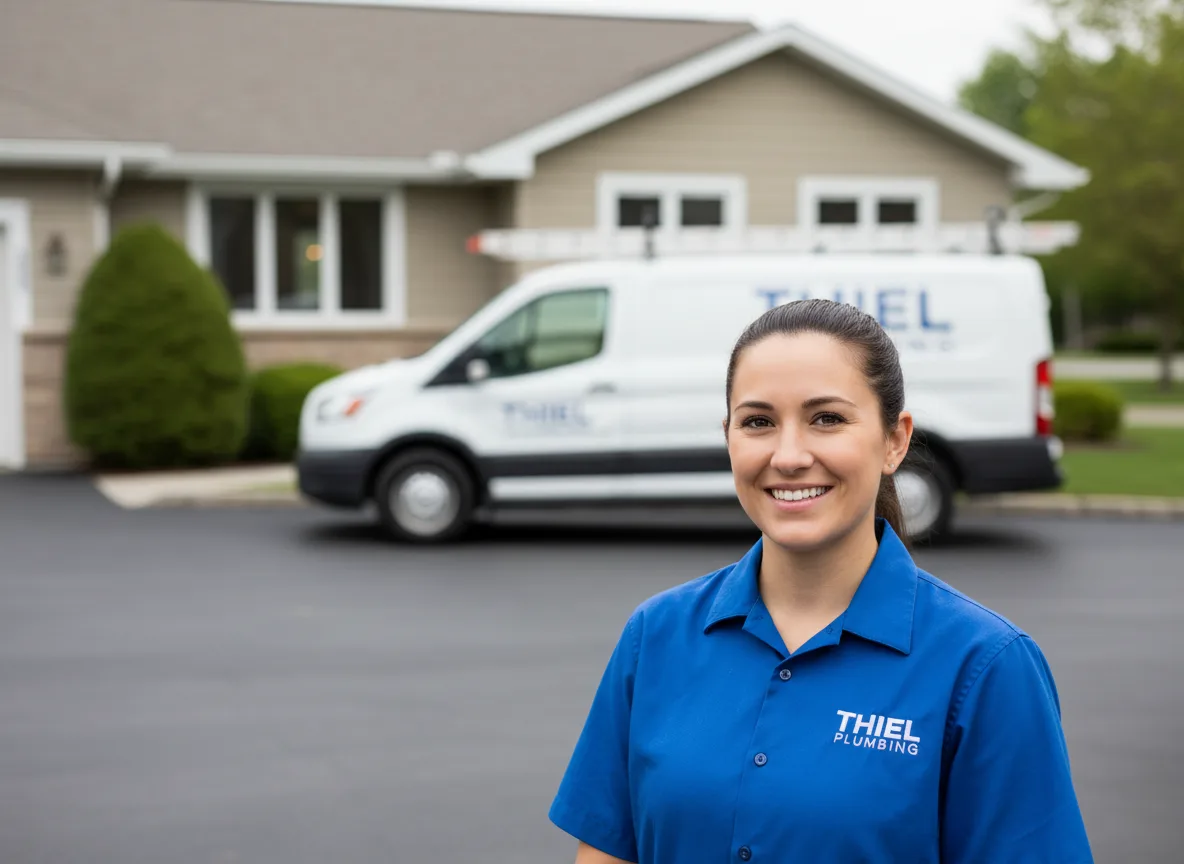 Plumber Centerbrook, CT FAQs